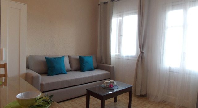 Mirabella Apartments