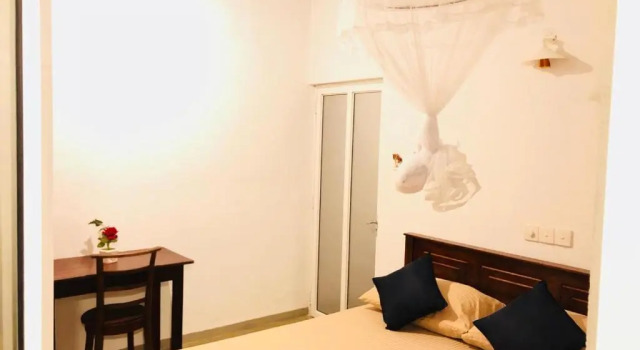 Двухместный номер Standard Holiday Inn Unawatuna