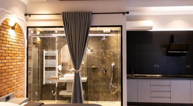 Студия Deluxe Venis Hotel