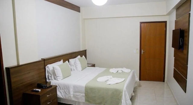 Hotel Albinos, Забронировать Отель Отели штата Рио-де-Жанейро с завтраком, Завтраки