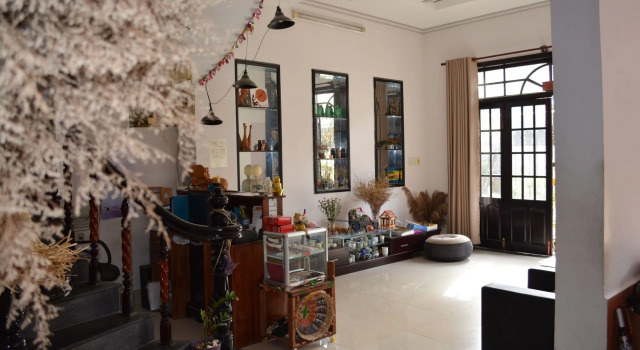 Little Home Hostel Nha Trang