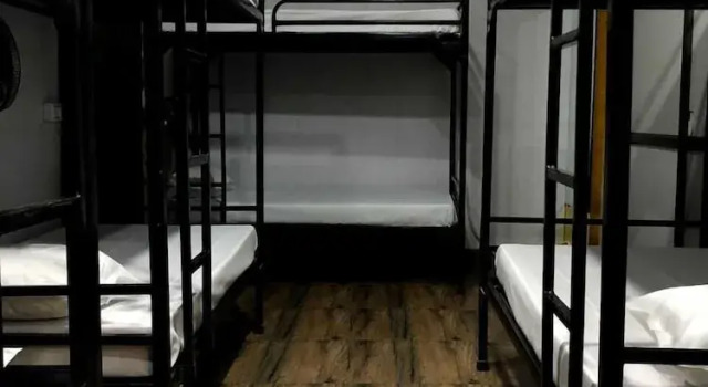 Ghatside Hostel & Stay
