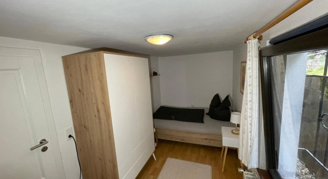 Ferienwohnung Oberposta