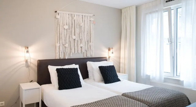 Lovely Apartment in Scheveningen With TV, Reserva ahora Apartamento Scheveningen Holanda Meridional, cerca de Faro de Scheveningen