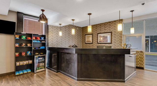Best Western Inn of Del Rio, Prenota Hotel Del Rio Texas