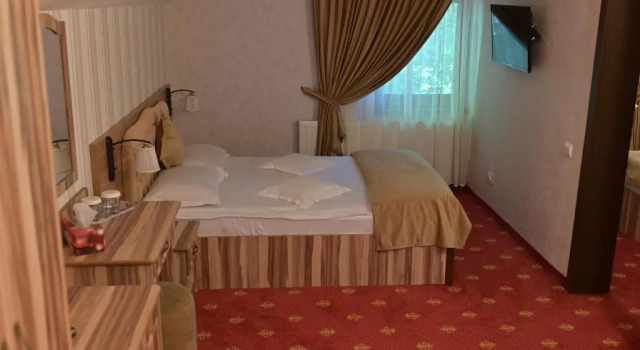 Люкс Pensiunea Ayana