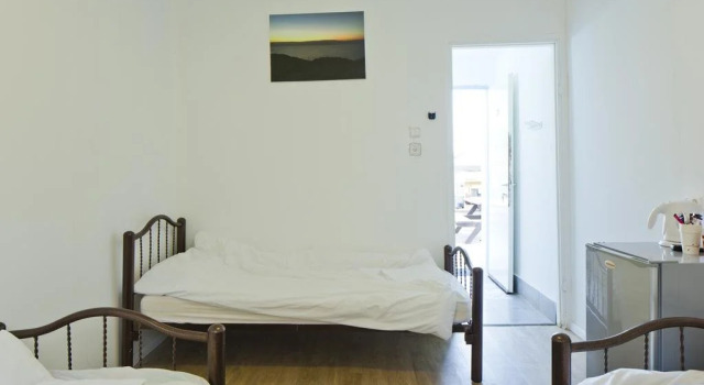 Metzoke Dragot Hostel, Reserva ahora Albergue Metsoke Dragot Israel