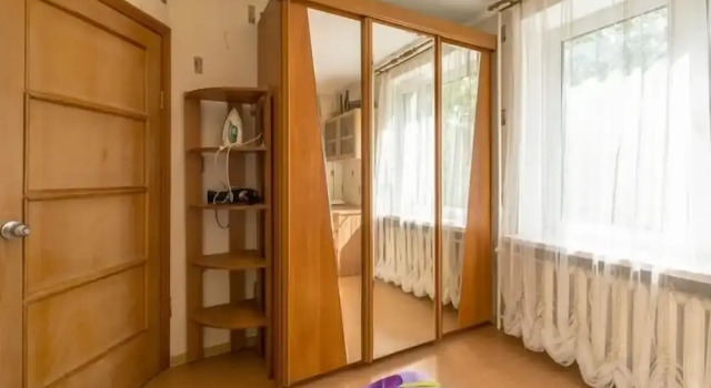 Apartment - Udaltsova 3k7, Rezervovat Apartmán Prospekt Vernadskogo ZAO Area