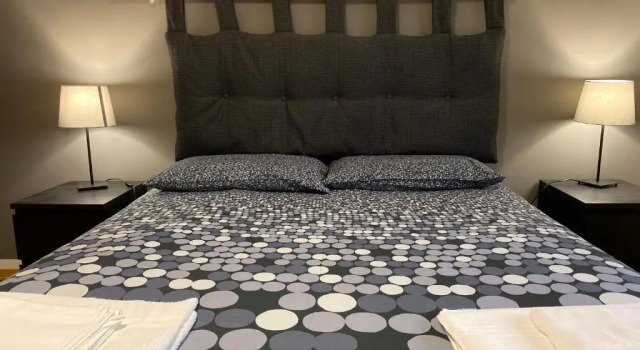 B&B Villa Capuano, Book Bed and Breakfast Camigliatello Silano 