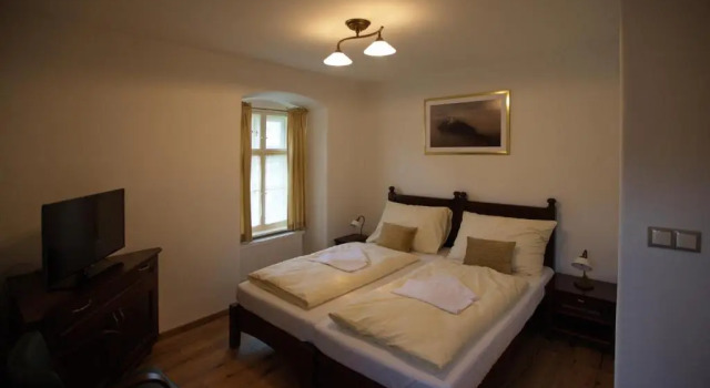 Номер Standard Vila Magnolia
