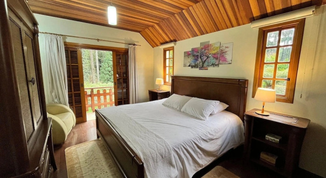 Вилла Casa Horto Village