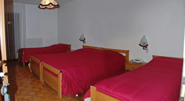 Albergo Bellavista, Забронировать Отель Отели Комелико-Супериоре 3 звезды, 3*