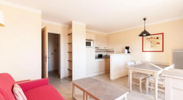Les Coteaux de Pont Royal en Provence - maeva Home - Appartement 2 Pièces 4 22, Забронировать Апартаменты/квартира Мальмор Буш-дю-Рон