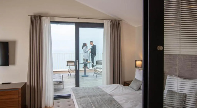 Полулюкс Belvedere Resort Hotels