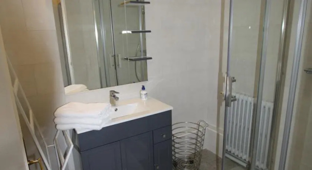 Apartment Bd Victor Porte de Versailles, Забронировать Апартаменты/квартира Апартаменты Парижа, рядом с Парк Андре Ситроена, Апартаменты/квартира
