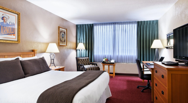 Millennium Hotel Maxwell House Nashville