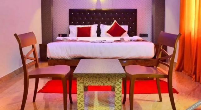 Hotel Rainbird, Rezervovat Hotel Hotely v Andaman Islands se snídaní, Snídaně