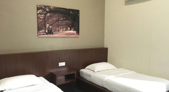 Sentosa Villa, Book Villa Hotels in Taiping with a Pool, Swimming Pool