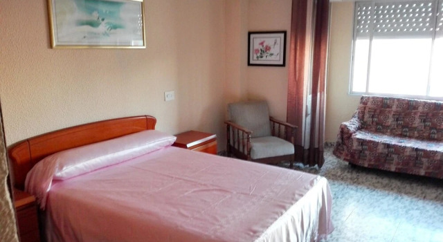 Apartment With 2 Bedrooms in Guardamar del Segura, With Wonderful City