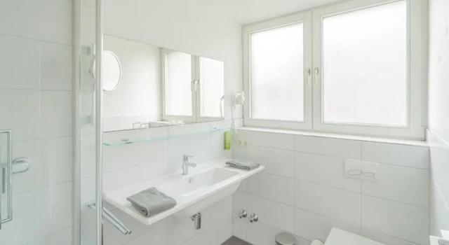 Номер Economy Hotel Restaurant zur Sonne St. Peter