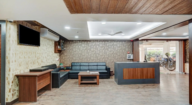 Super Capital O Sayhallo Prime Residency, Prenota Hotel Hotel economici a Orissa