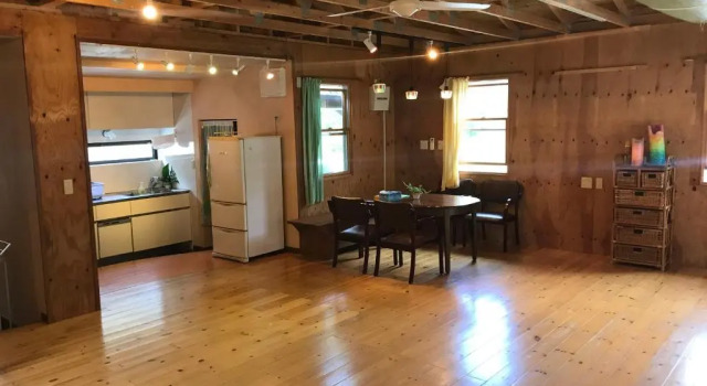 Бунгало Superior Shanti Bungalow