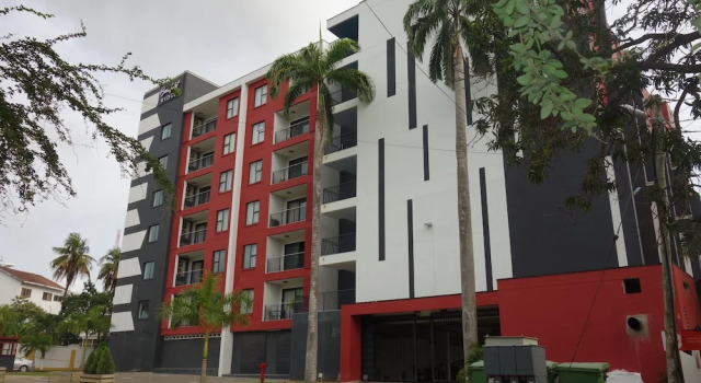 Beaufort Ridge Apartments, Réserver Appartement Ridge Grand Accra
