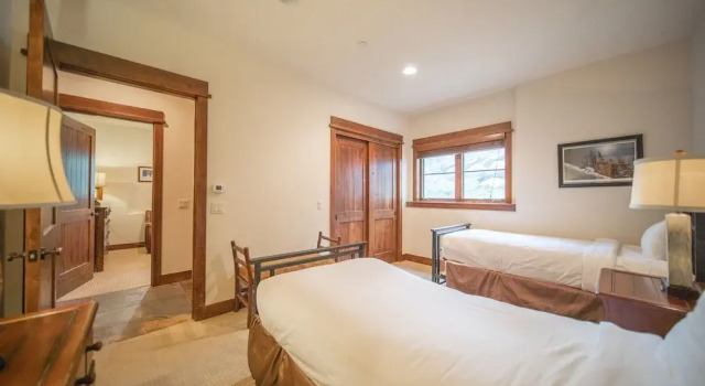 Keystone Sanctuary 248 by SummitCove Vacation Lodging, Забронировать Дом для отпуска Виллы Кистон, рядом с Эрджентин, Вилла