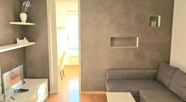 Apartman Niky Belvil, Buchen Sie Ferienwohnung Belgrad Zentralserbien