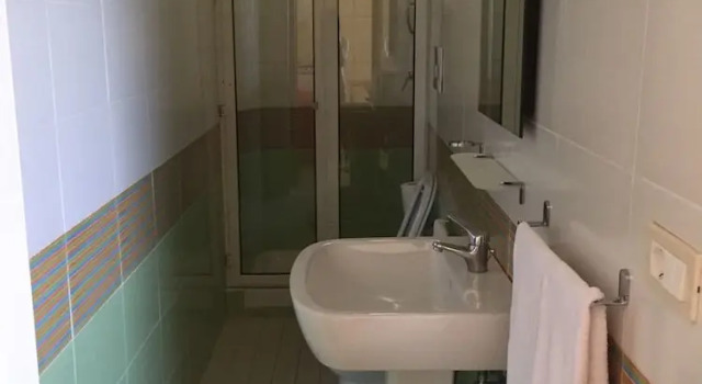 Студия Superior Le Terrazze Residence & Resort