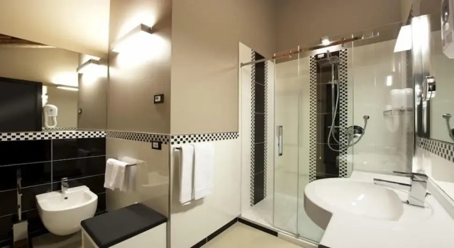 Полулюкс Villa Solaris Hotel & Residence