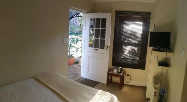 Newlands Guest House