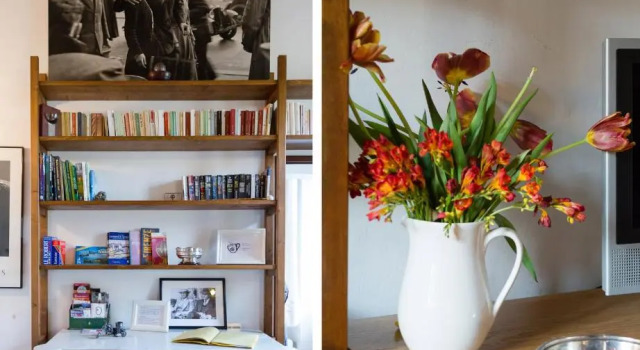 Torrigiani Flat, Book Hotel Hotels in Florence with Parking, Parking