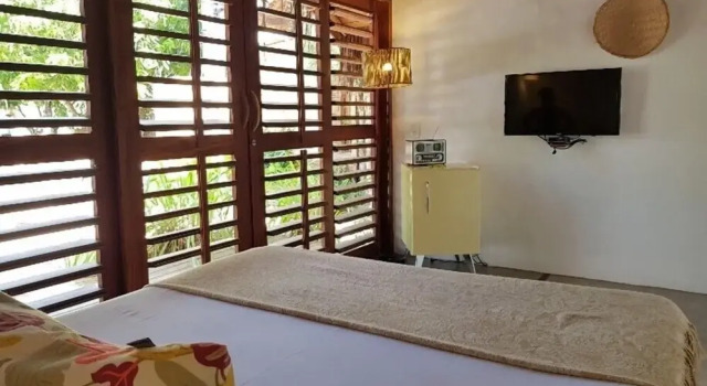Бунгало Standard La Cozinha Bungalow