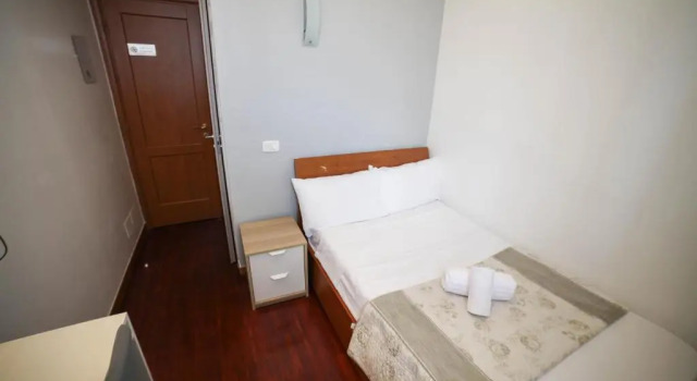 Номер Comfort KayDee Guest House
