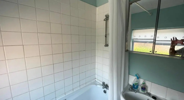 Flat 4 Cleethorpes apts