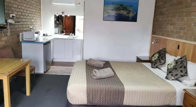 Suite Standard Peppinella Motel