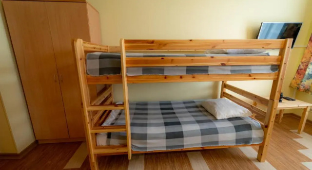 Номер Standard Hotel Mare & Restaurant