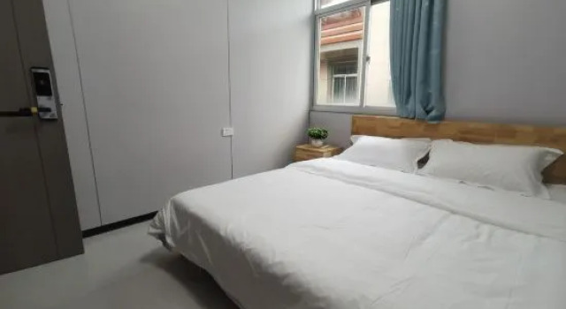 Номер Standard Pingtan July Painting Inn