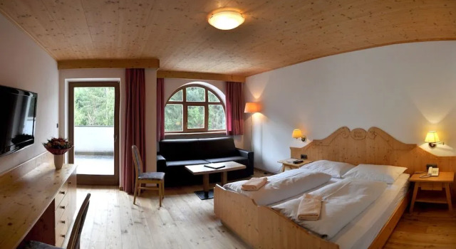 Berghotel Pine