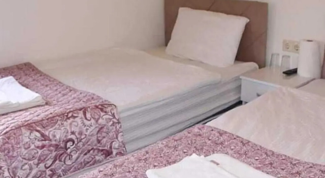 Апартаменты Standard Yildiz Tepe Otel & Pansiyon