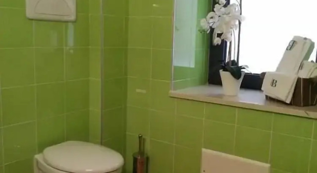 Двухместный номер Standard Baja delle Sirene