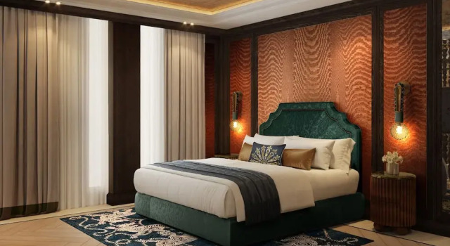 Номер Superior Bandra House - IHCL SeleQtions