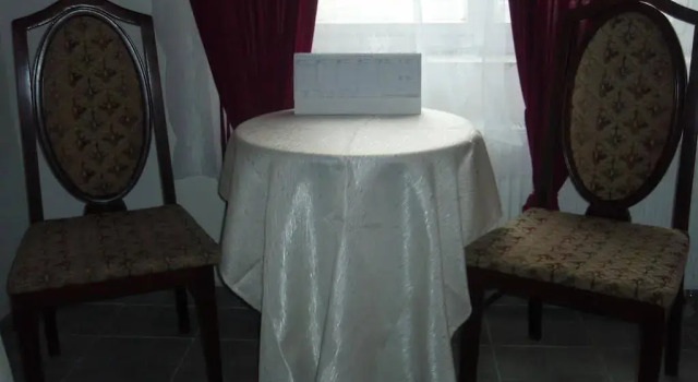 Apartment Zarra