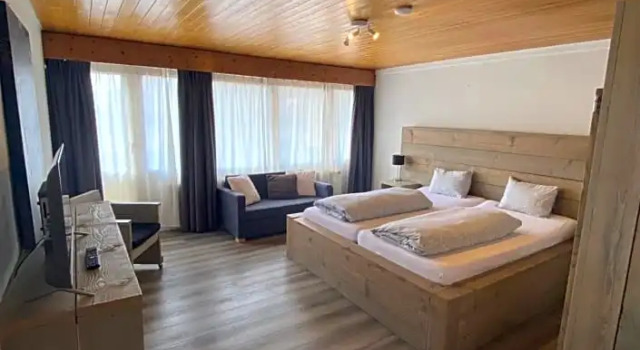 Номер Standard Hotel Twing