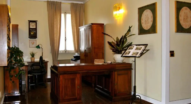 Hotel Aquila, Book Hotel Castelfranco Emilia Emilia-Romagna