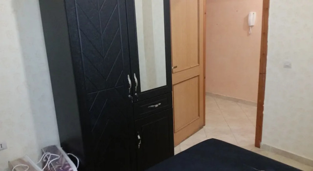 Appartement de charme, Rezerwuj Apartament Hotele w Tanger-Tetouan z parkingiem, Parking