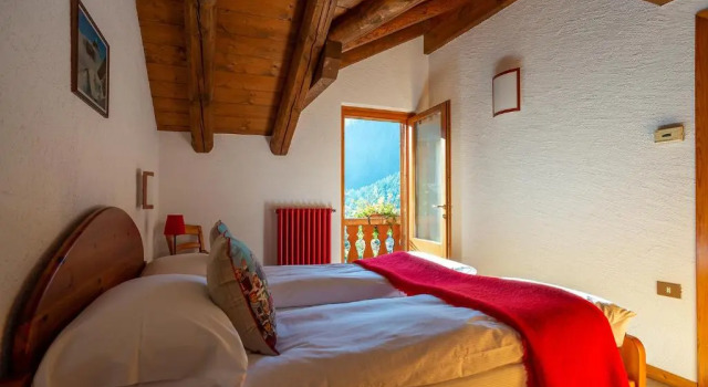 Monterosa Residence Hotel