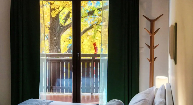 Номер Standard Florida Ascona Rooms by Quokka 360 - Between the Lake and the City
