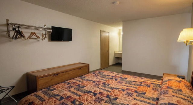 Люкс Lake Erie Lodge Oregon OH